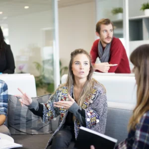 Read more about the article Importance of communication skill For success