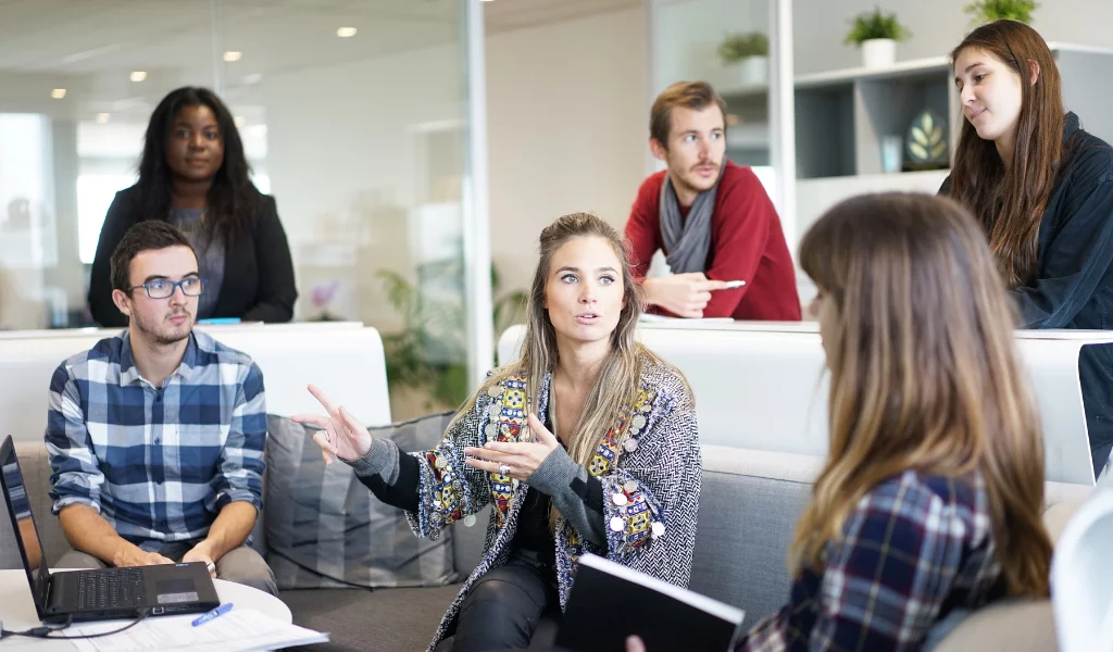 Read more about the article Importance of communication skill For success