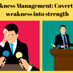 Weakness Management